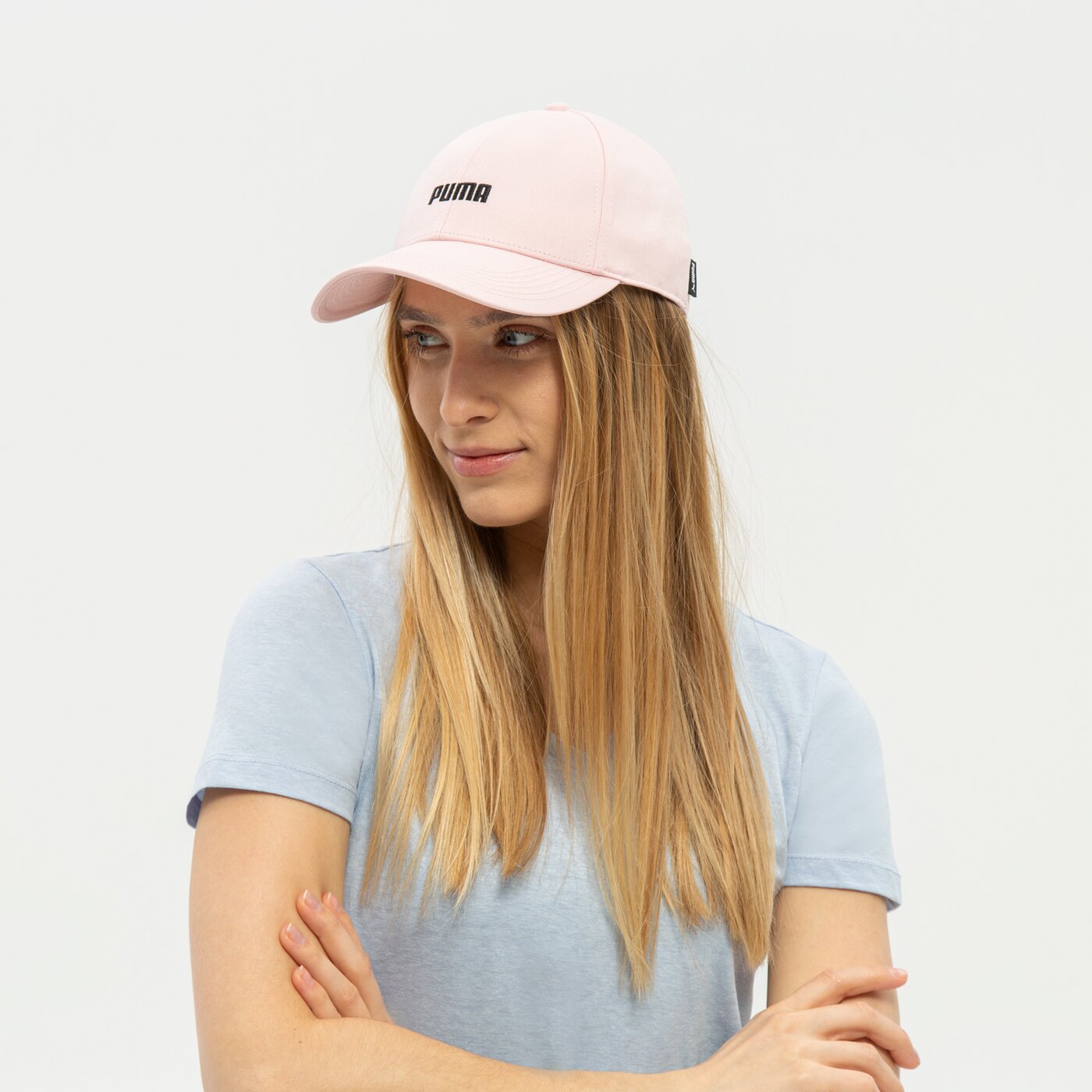 トップス maymama PUMA CZAPKA Z DASZKIEM BMW MMS BB CAP CZARNA 025666 01