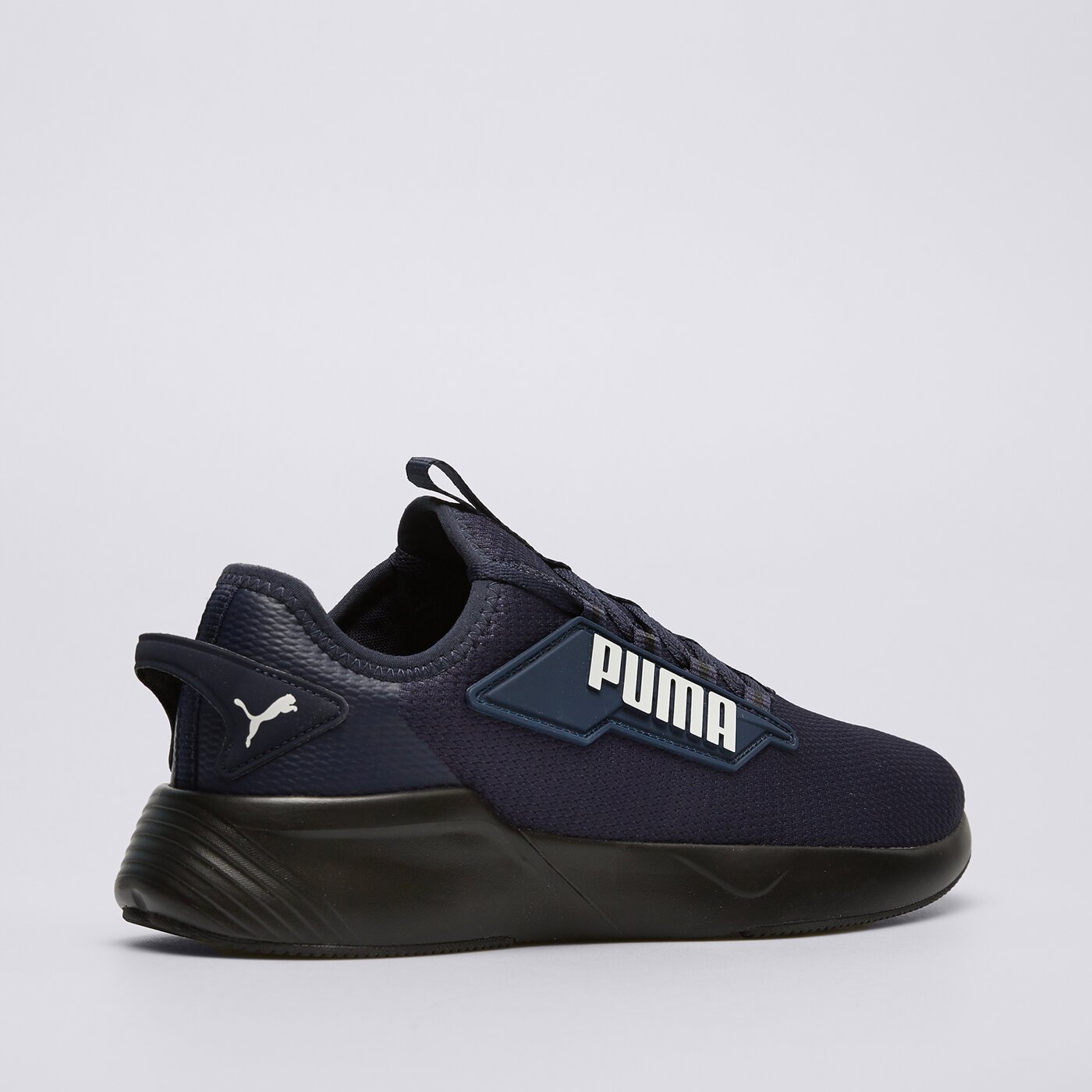 Buty sportowe męskie PUMA RETALIATE 2 37667650 kolor granatowy