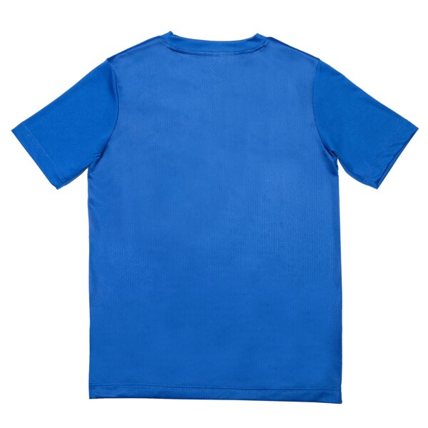 Koszulka dziecięca NIKE T-SHIRT ACADEMY BSS TRAIN 651396480 kolor niebieski