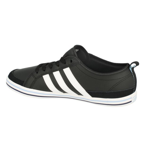 Buty sportowe męskie ADIDAS VLNEO SLIMSOLL q26348 kolor czarny