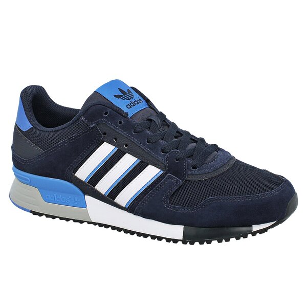 ADIDAS ZX 630 m25549 kolor granatowy