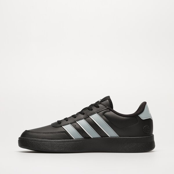 Buty sportowe męskie ADIDAS BREAKNET 2.0 hp9406 kolor czarny