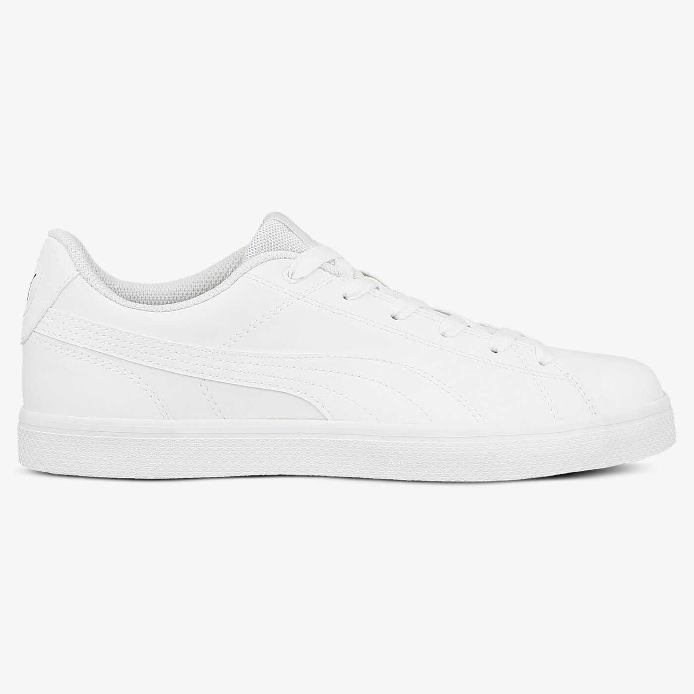 Buty sportowe męskie PUMA COURT POINT VULC 36294603 kolor biały