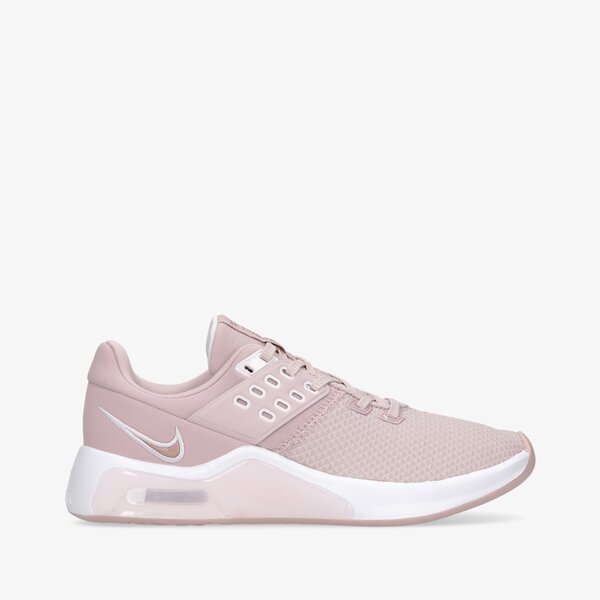 Buty treningowe damskie NIKE AIR MAX BELLA TR4  cw3398-600 kolor różowy