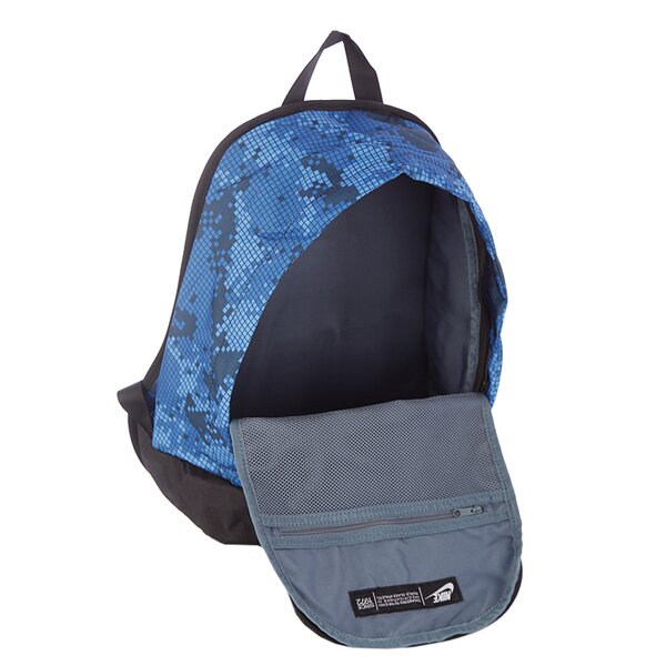 Plecak dla dziecka NIKE PLECAK NIKE YA CHEYENNE BACKPACK ba4735427 kolor niebieski