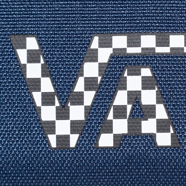 VANS PIÓRNIK PENCIL POUCH-B vn0a7ueplkz1 kolor granatowy
