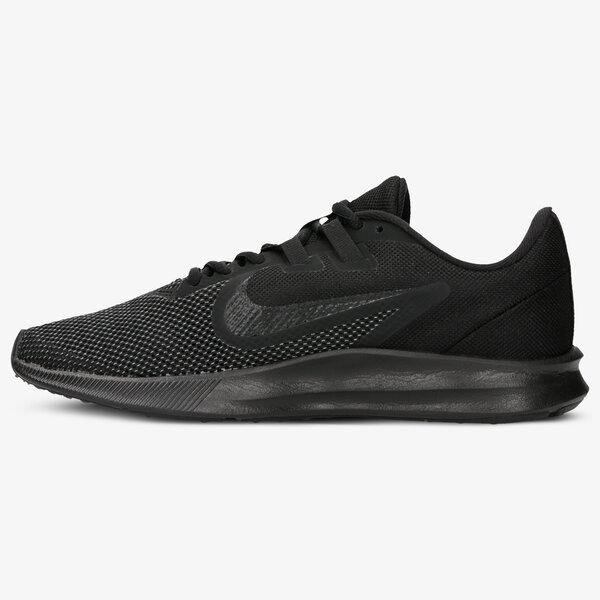 Buty do biegania damskie NIKE WMNS DOWNSHIFTER 9 aq7486005 kolor czarny