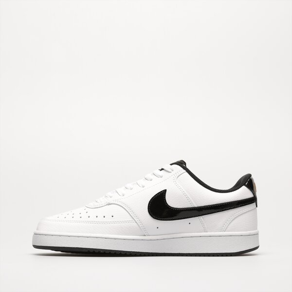 Buty sportowe męskie NIKE COURT VISION LO dv1899-100 kolor biały