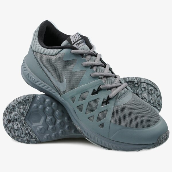 Buty treningowe męskie NIKE AIR EPIC SPEED TR II 852456016 kolor szary