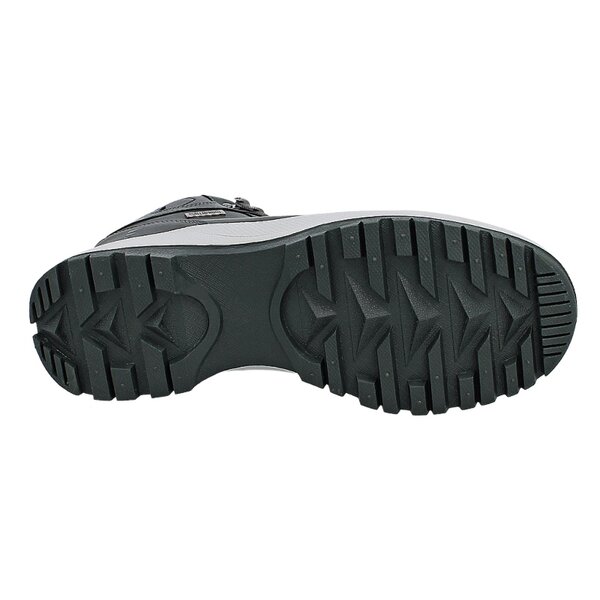 Buty outdoor męskie FEEWEAR RAMA fwmo314012 kolor szary