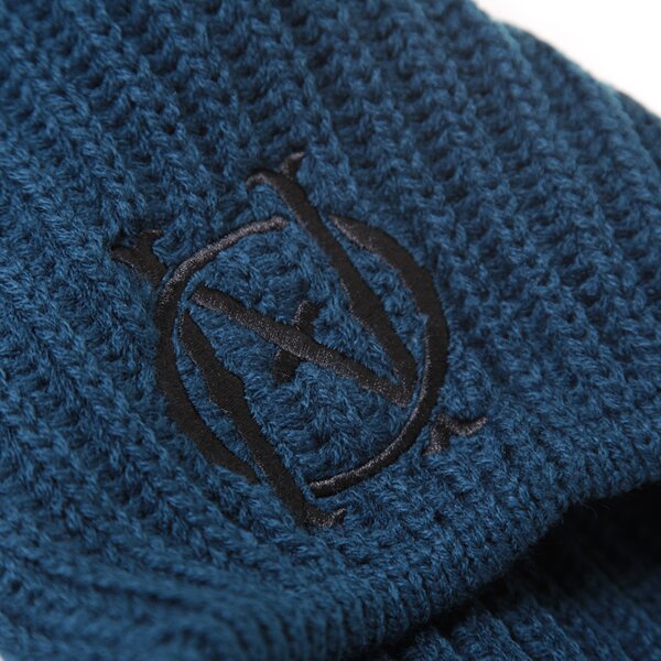 Czapka zimowa męska O'NEILL CZAPKA AC POSER 4541035073 kolor granatowy