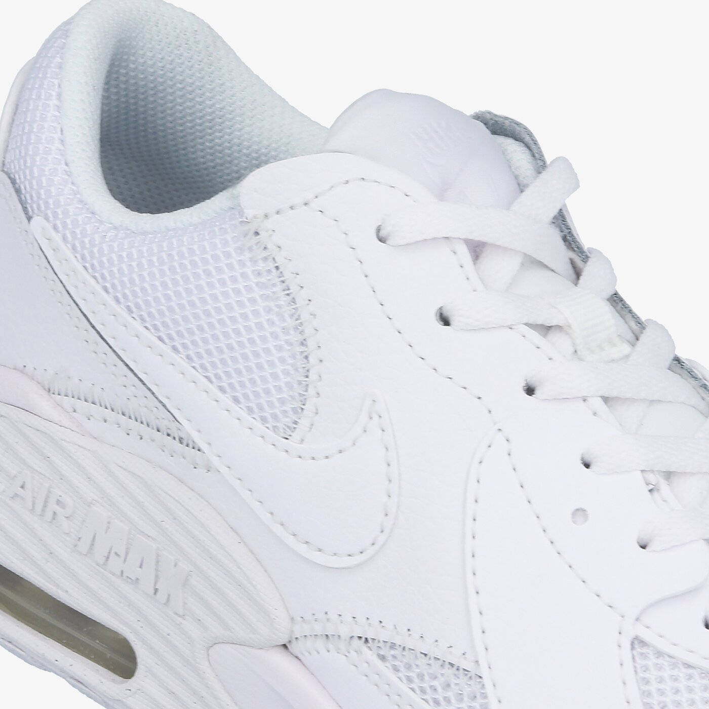 Buty dziecięce NIKE AIR MAX EXCEE cd6894-100 kolor biały