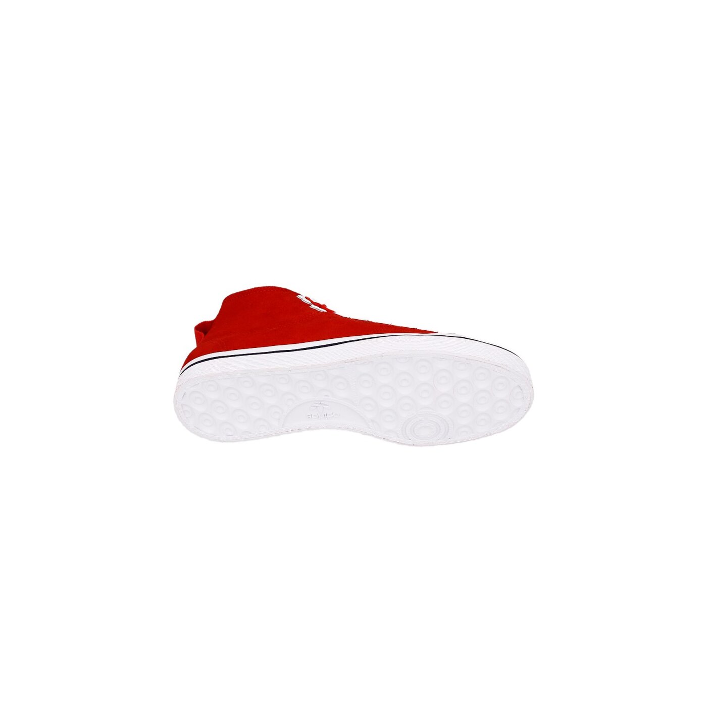 Buty sportowe damskie ADIDAS HONEY HOOK W q23274 kolor czerwony