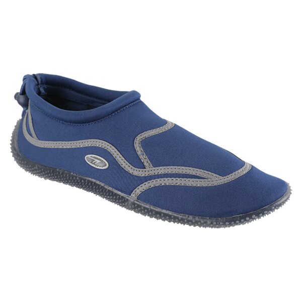 Buty outdoor męskie HI-TEC CAPE TOWN MEN'S himo111005 kolor granatowy