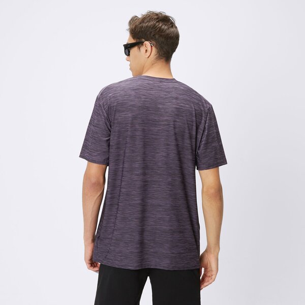 Koszulka męska ADIDAS T-SHIRT SS TR-ES STRETCH T it5400 kolor fioletowy