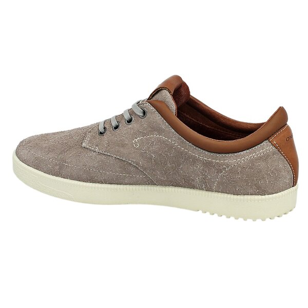 Buty sportowe męskie O'NEILL CONTOUR 59107201k48 kolor brązowy