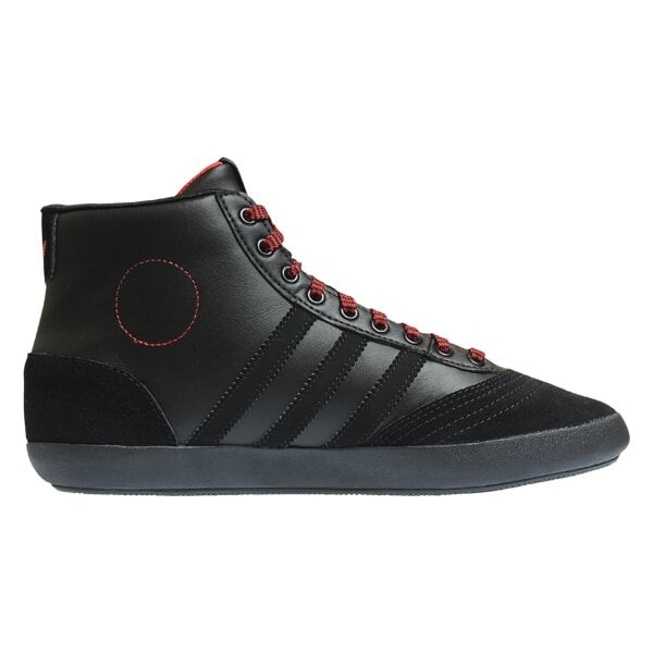 ADIDAS LADY INDOOR MID W g19630 