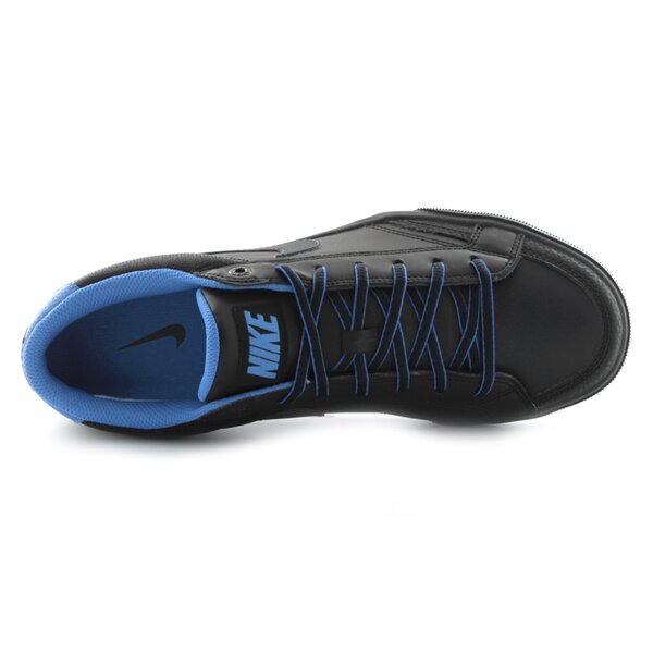 Buty sportowe męskie NIKE CAPRI II  407984094 kolor czarny