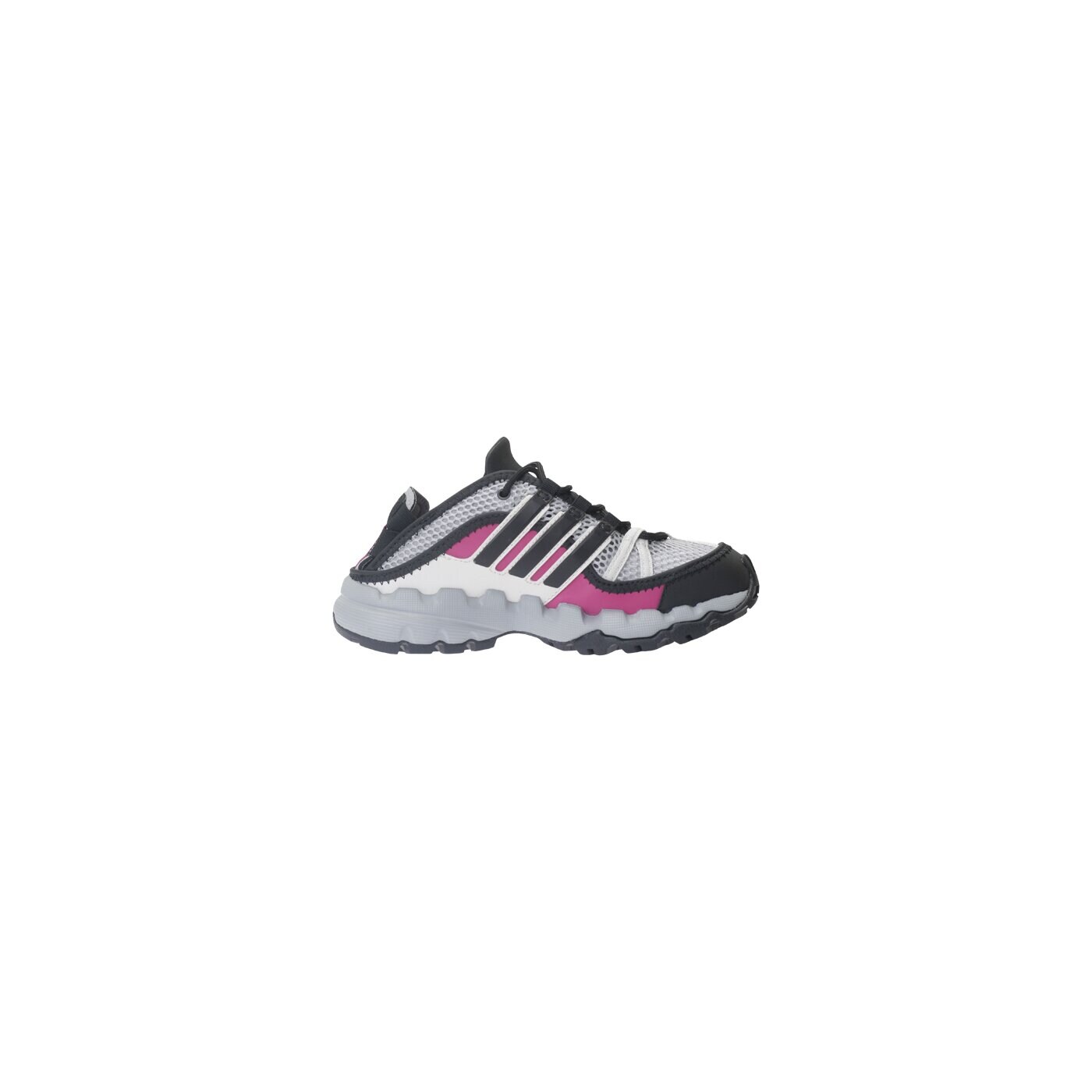 Buty trekkingowe dla dzieci ADIDAS -HYDROTERRA SHANDAL K u43940j kolor biały