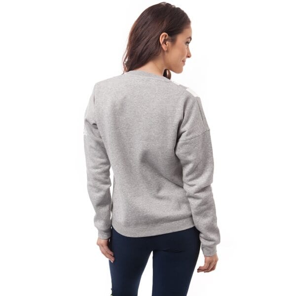 Bluza damska ADIDAS BLUZA T COZY SWEAT s19222 