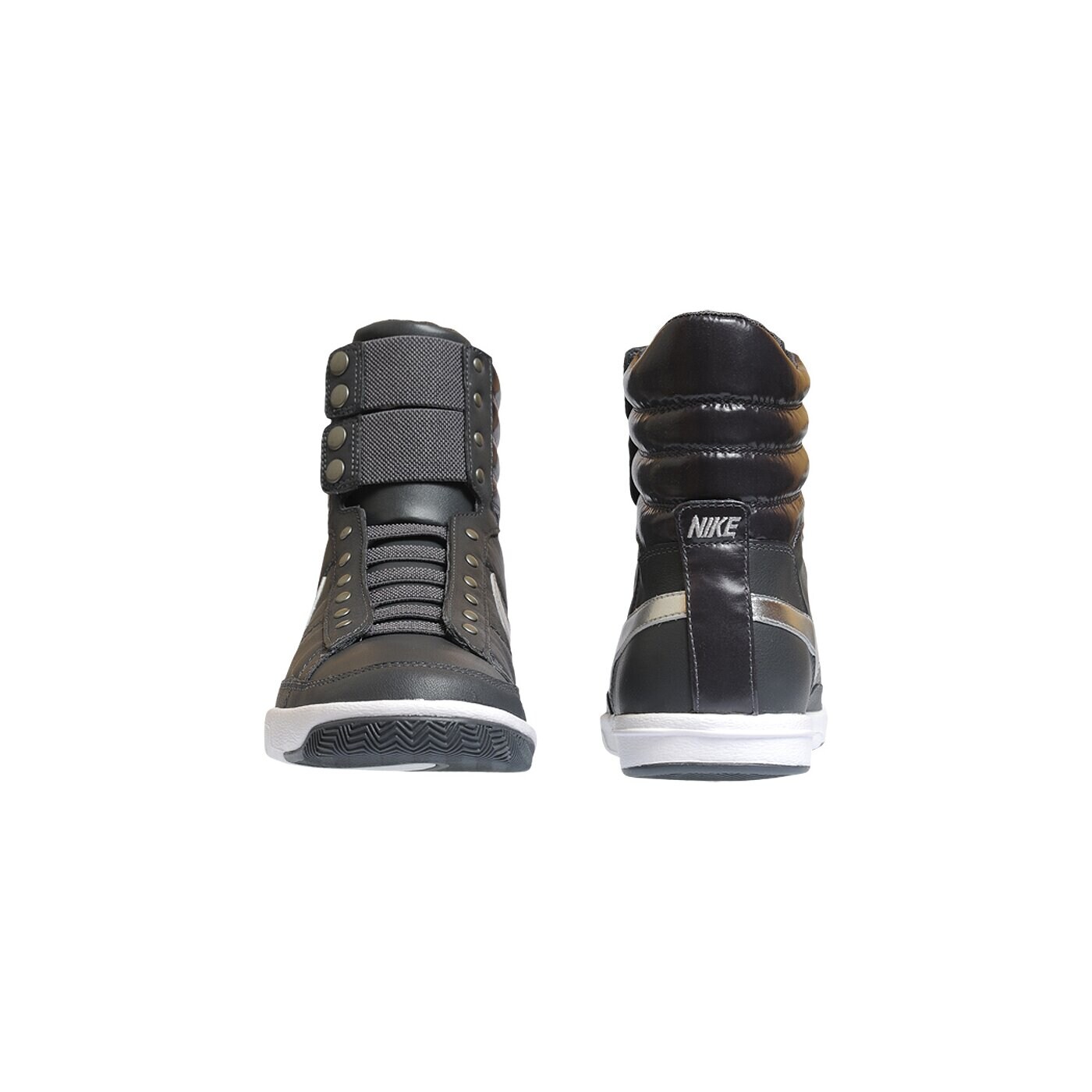 Buty sportowe damskie NIKE WMNS GAMMA MID 414824002 