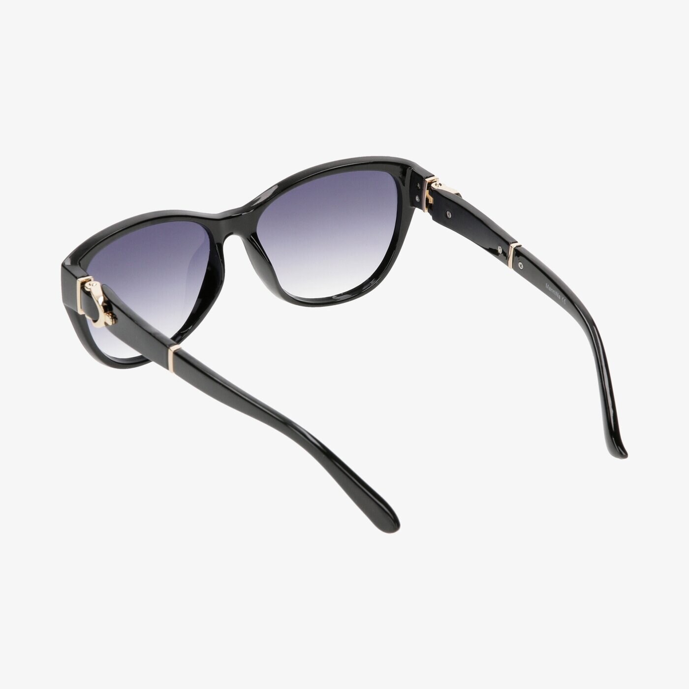 Okulary przeciwsłoneczne damskie OTO OKULARY EDMONTON C1 2769c1 kolor multicolor