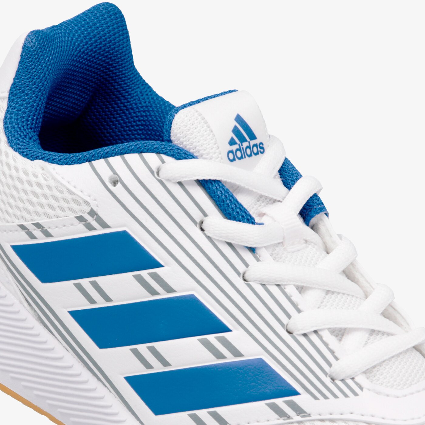 Buty dziecięce ADIDAS ALTARUN K ba9426 kolor biały