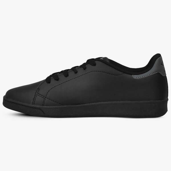 Buty sportowe męskie UMBRO MEDWAY 3 LACE 40254uc44 kolor czarny