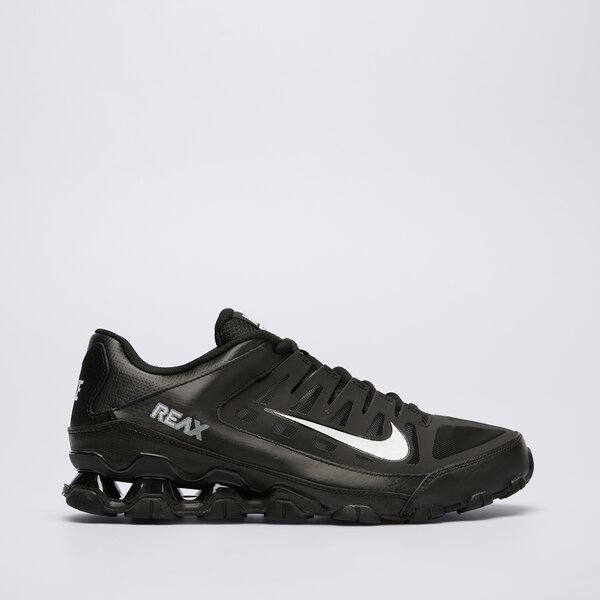 Buty treningowe męskie NIKE REAX 8 TR  621716-033 kolor czarny