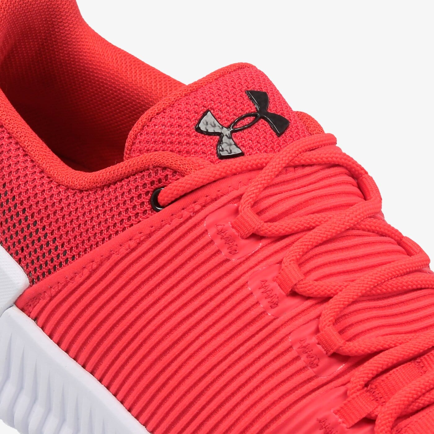 Buty treningowe męskie UNDER ARMOUR UA ULTIMATE SPEED 3000329600 kolor czerwony