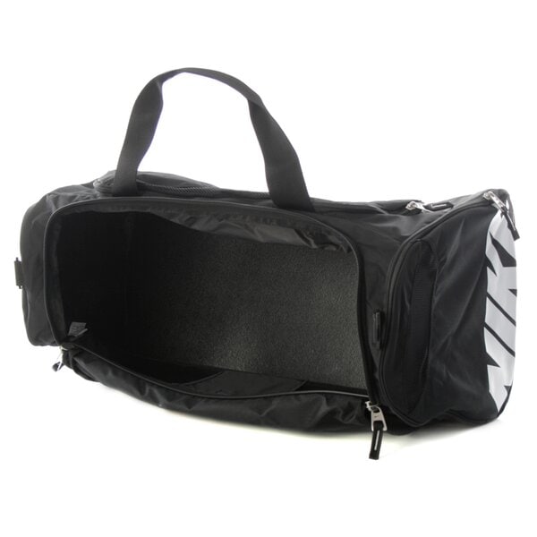 Torba sportowa damska NIKE TORBA TEAM TRAIN MAX AIR LRG DUFFEL ba4015067 kolor czarny