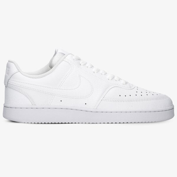 Buty sportowe męskie NIKE COURT VISION LO cd5463-100 kolor biały