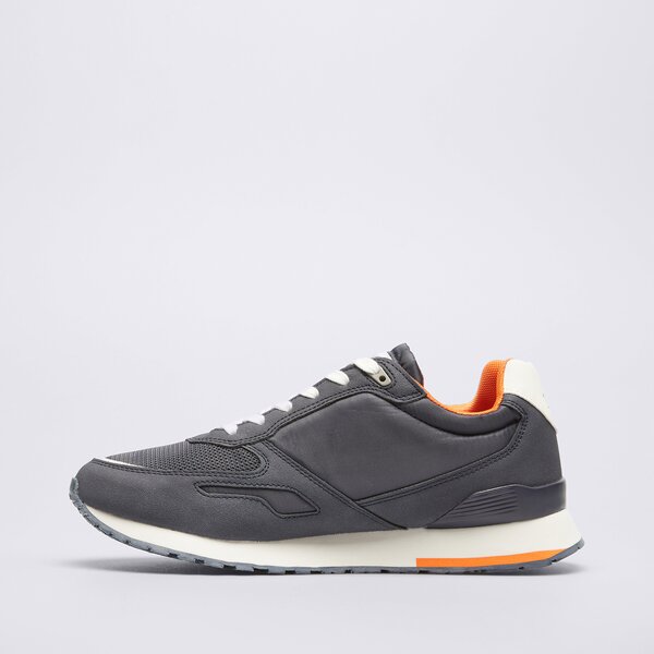 Buty sportowe męskie U.S. POLO ASSN. TABRY003B tabry003bdbl002 kolor granatowy