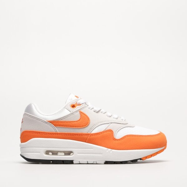 Buty sportowe damskie NIKE AIR MAX 1 '87 dz2628-002 kolor pomarańczowy