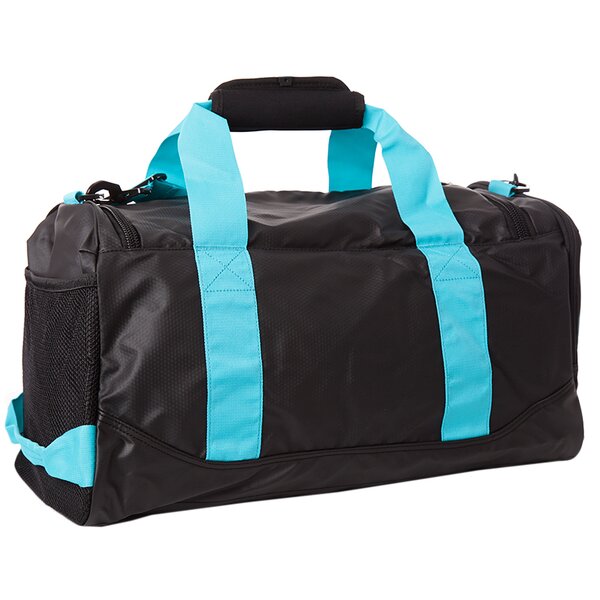 Torba sportowa damska NIKE TORBA NIKE TEAM TRAINING SML DUFFEL ba4517008 kolor czarny