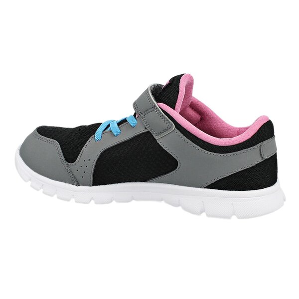 NIKE FLEX EXPERIENCE (PSV) 599345004 kolor czarny