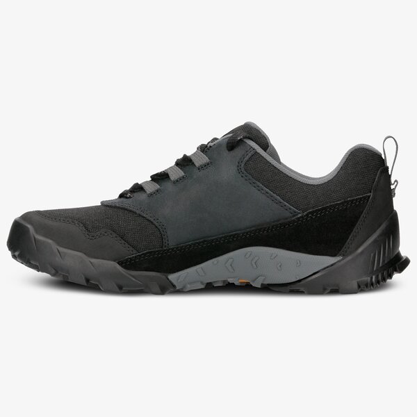 Buty outdoor męskie MERRELL ANNEX RECRUIT j95169 kolor czarny