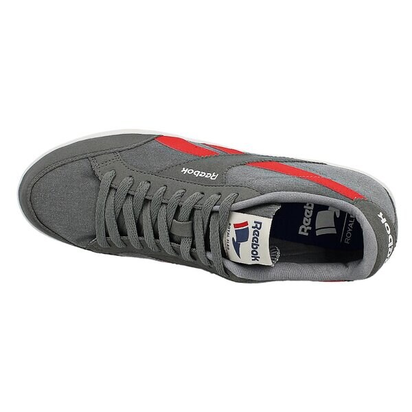 Buty sportowe męskie REEBOK ROYAL TRANSPORT TX  m45971 kolor szary