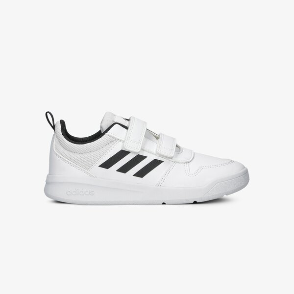 Buty dziecięce ADIDAS TENSAUR C s24051 kolor biały