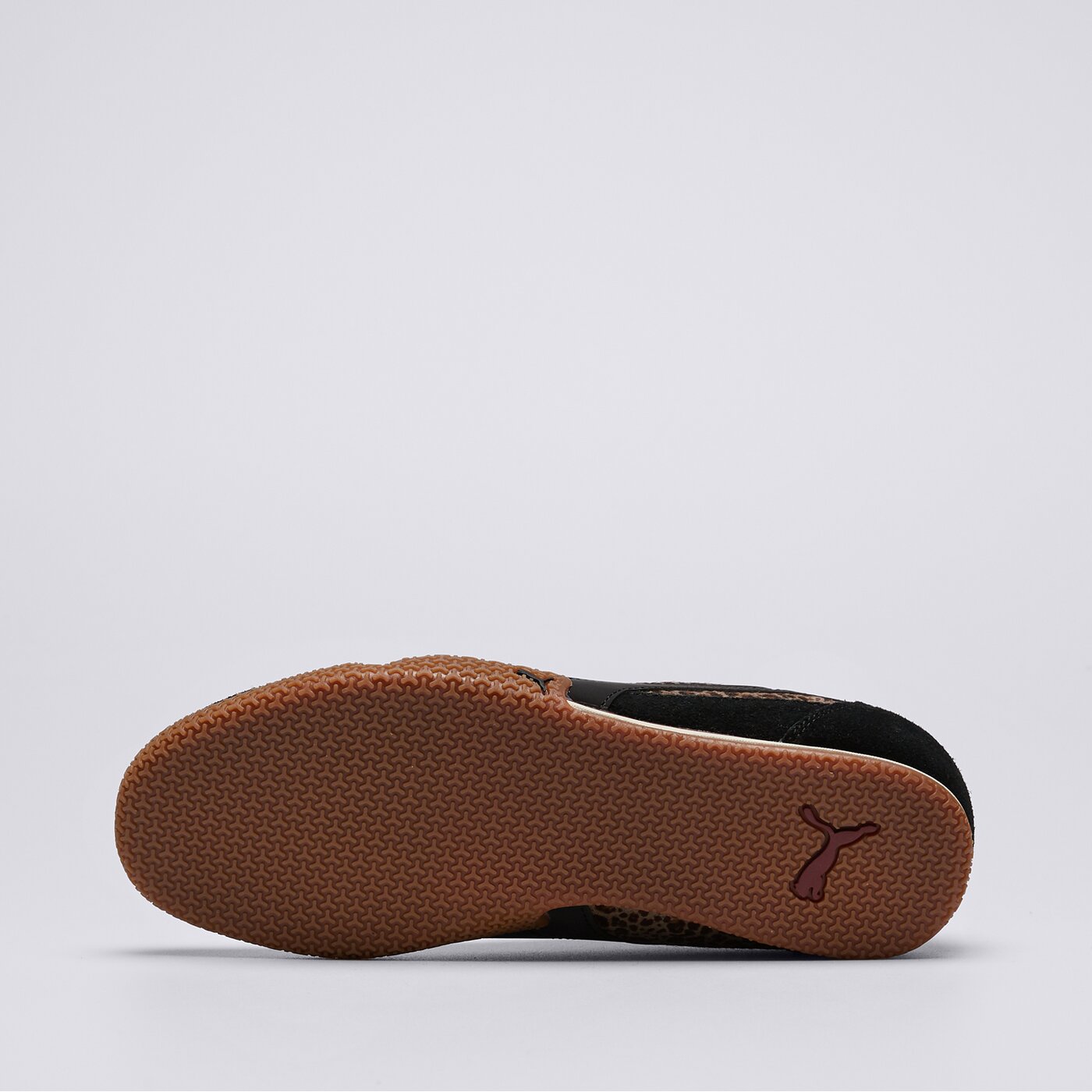 Buty sportowe damskie PUMA BELLA DONNA ANIMAL FLAIR 40429602 kolor czarny