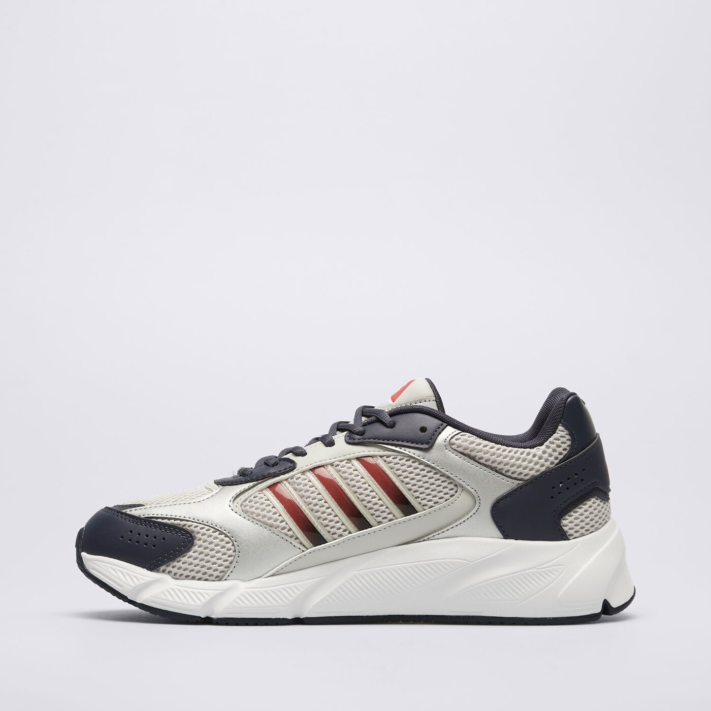 Buty sportowe męskie ADIDAS CRAZYCHAOS 2000 jh6843 kolor szary