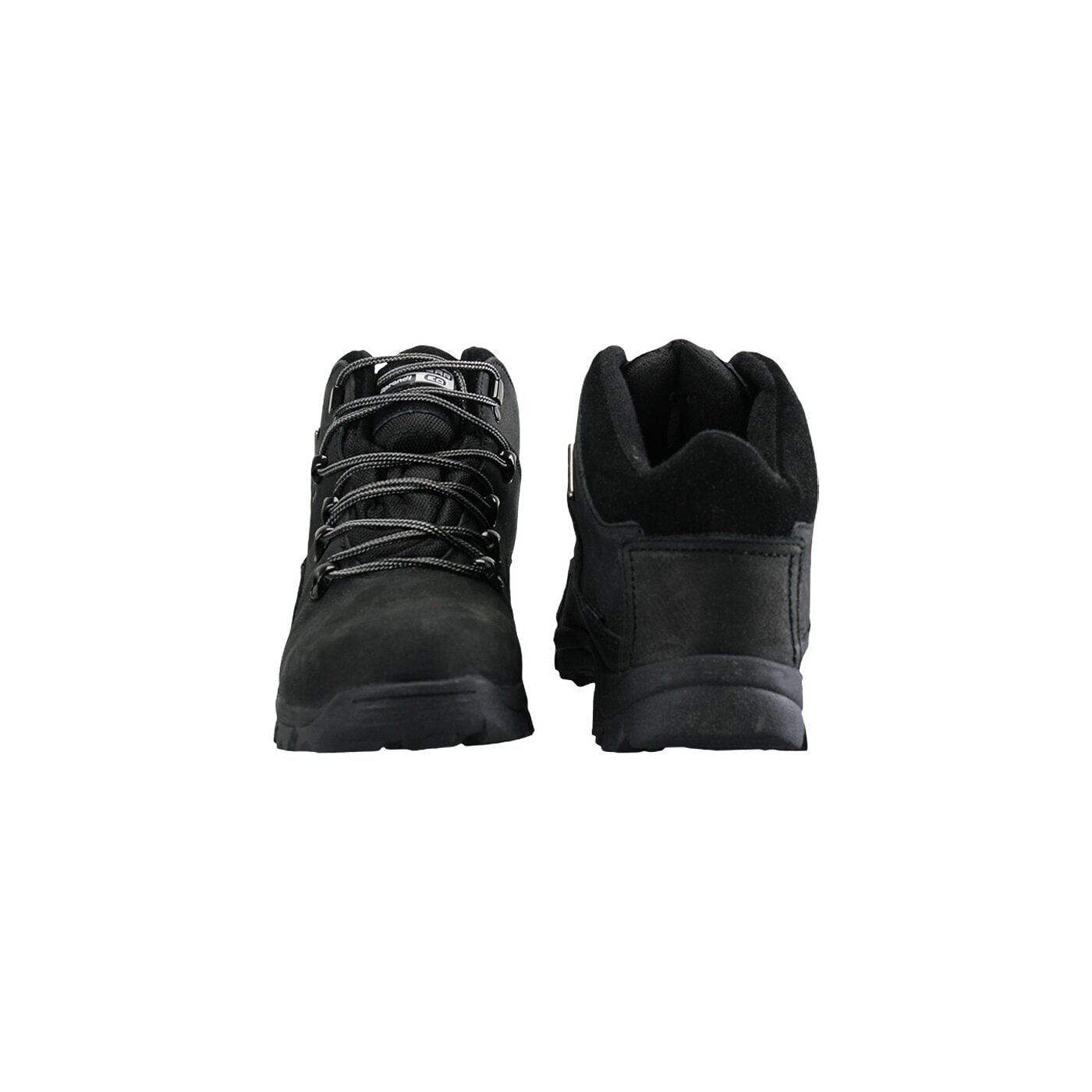 Buty outdoor męskie SPRANDI EG CHEGET 515135061 kolor szary