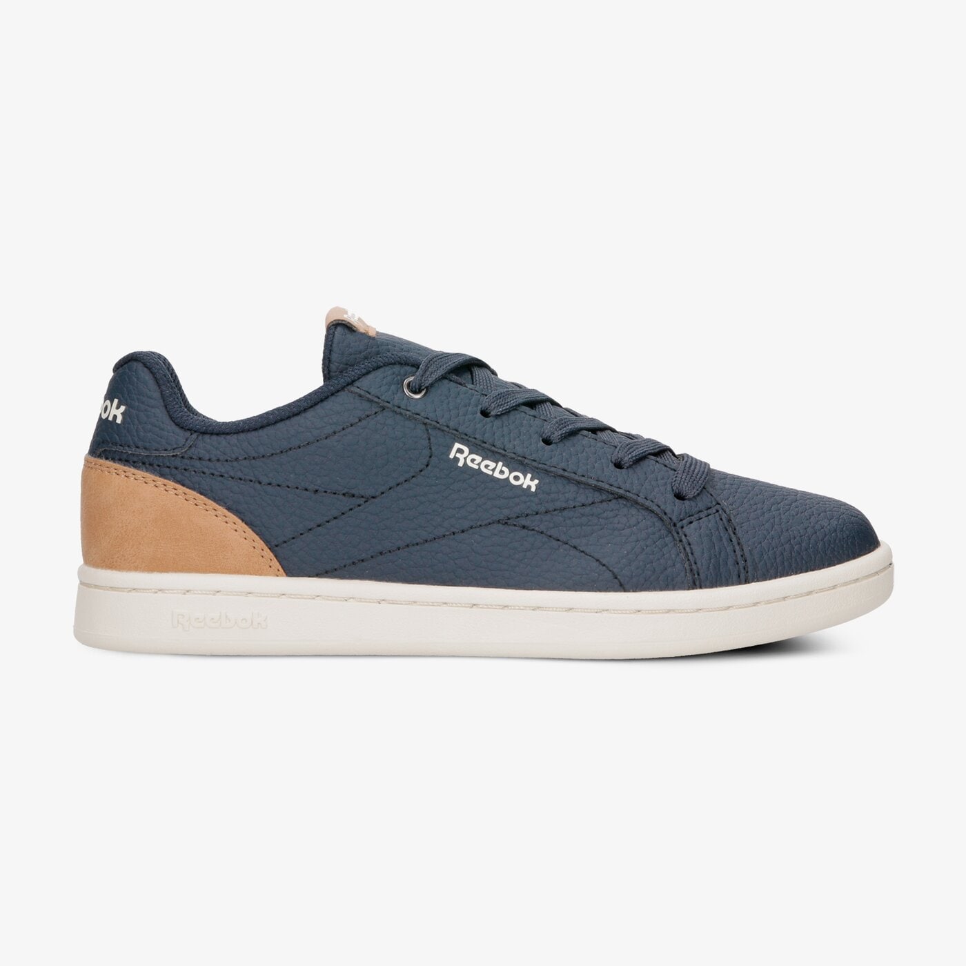 Buty dziecięce REEBOK ROYAL COMPLETE CLN dv4159 kolor granatowy