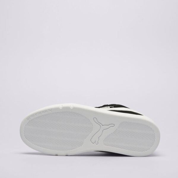 Buty sportowe męskie PUMA PARK LIFESTYLE EASY SD 40070701 kolor czarny