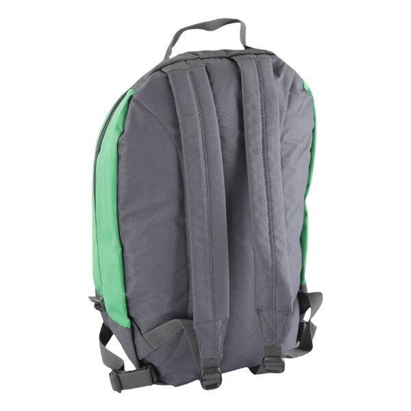 Plecak damski REEBOK PLECAK MED. BACKPACK GRAVEL w14421 kolor zielony