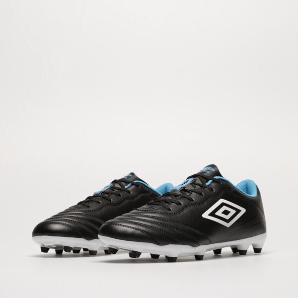 Buty piłkarskie męskie UMBRO TOCCO III LEAGUE FG 81865u-lmn kolor czarny