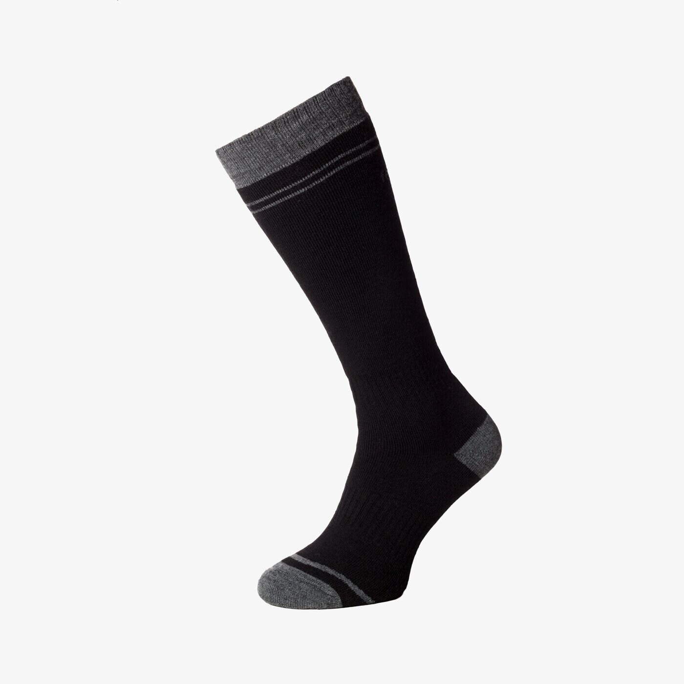 Skarpetki damskie FEEWEAR SKARPETY NARCIARSKIE CHAMONIX fw37ska01001 kolor czarny