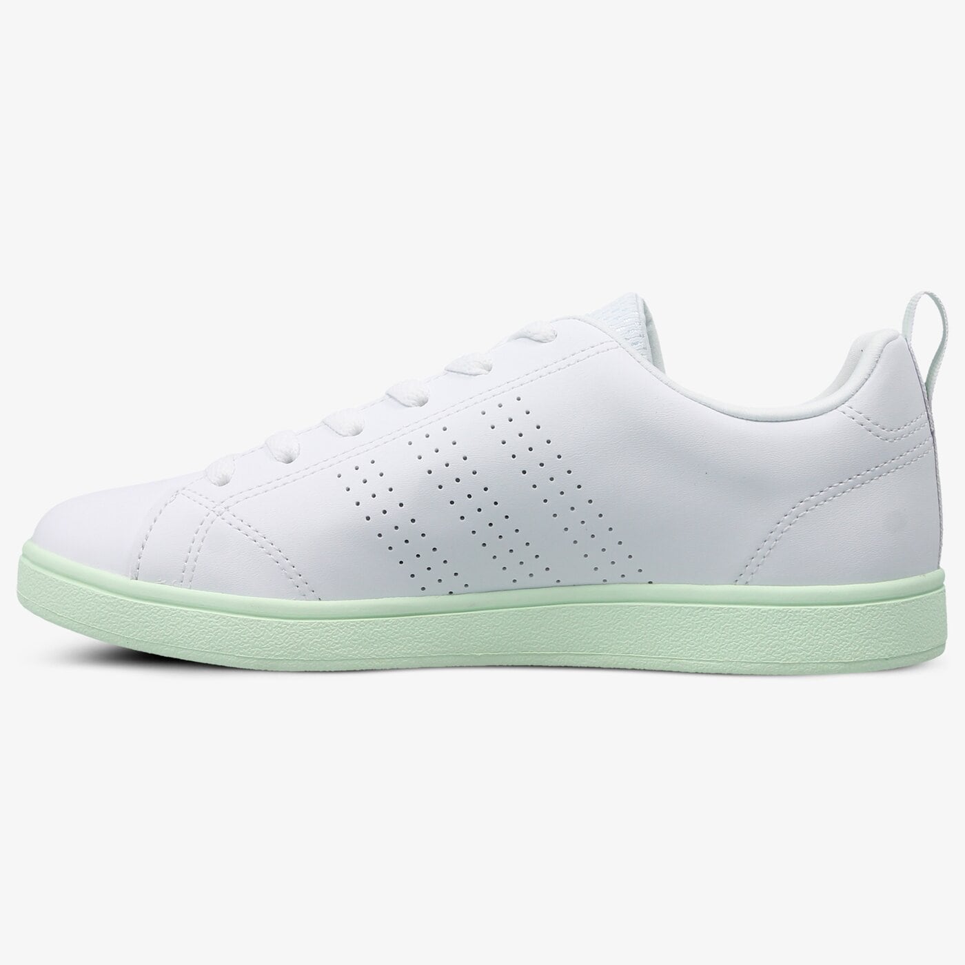 Buty sportowe damskie ADIDAS VS ADVANTAGE CL W db1334 kolor biały