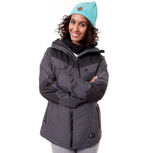 Czapka zimowa damska O'NEILL CZAPKA ZIMOWA AC CLAS CBL 4591175079 kolor niebieski