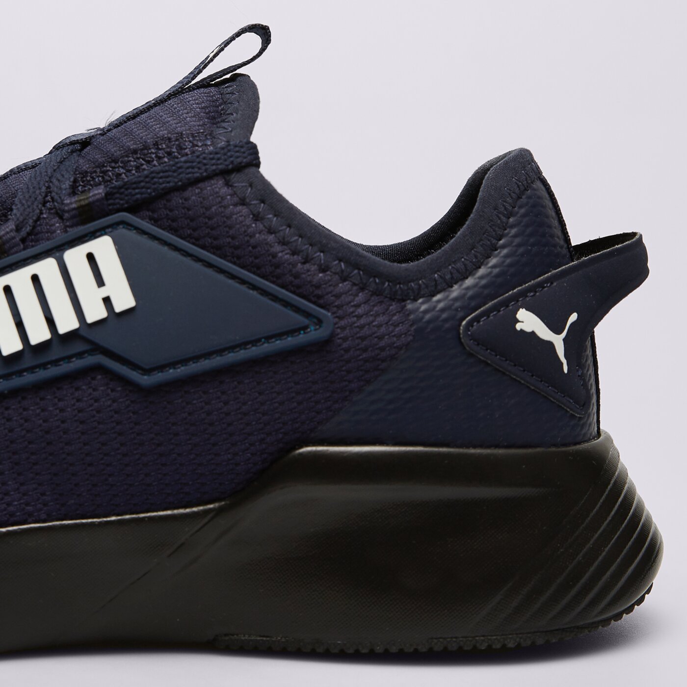 Buty sportowe męskie PUMA RETALIATE 2 37667650 kolor granatowy